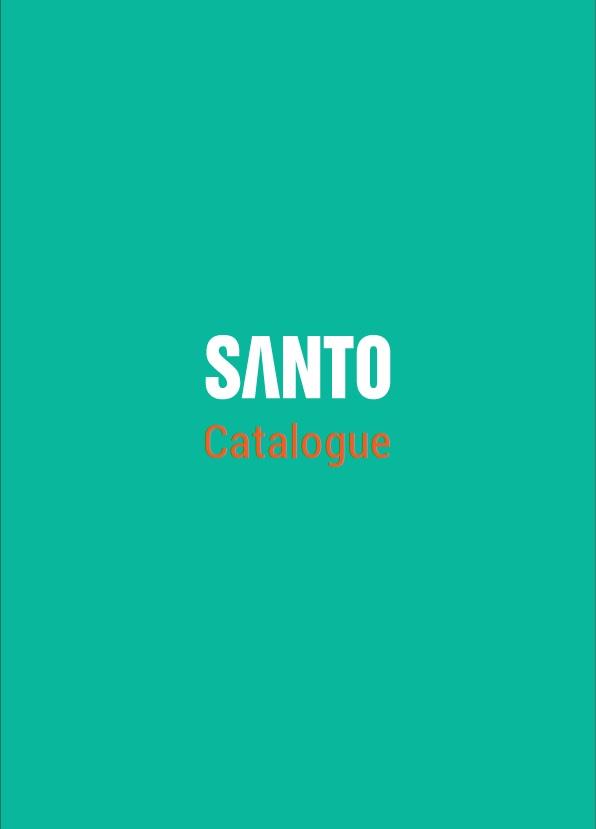 CATALOGUE SANTO