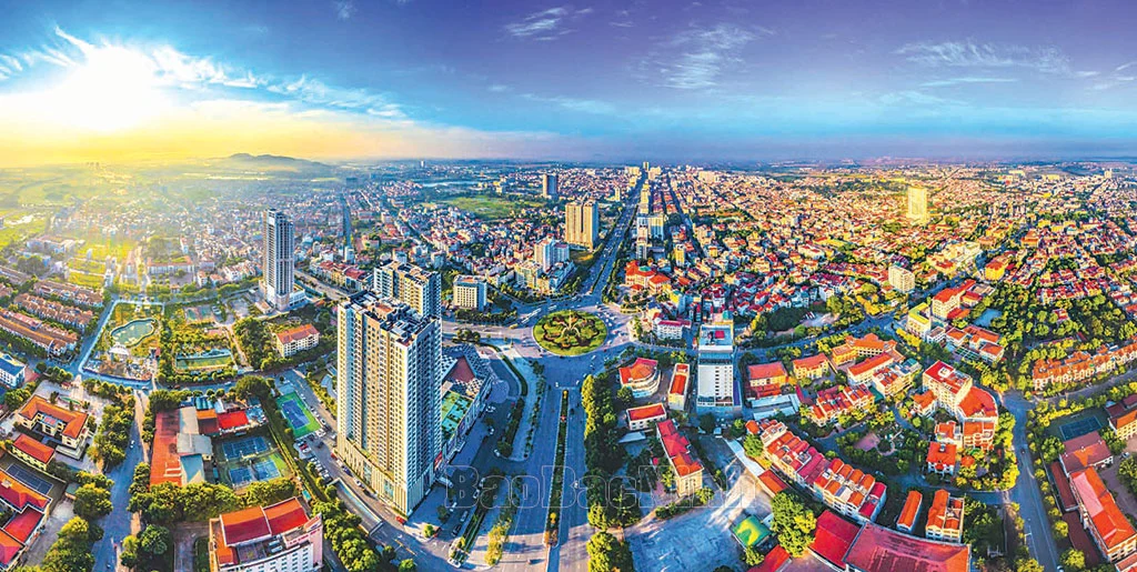 BÁO GIÁ TỈNH BẮC NINH