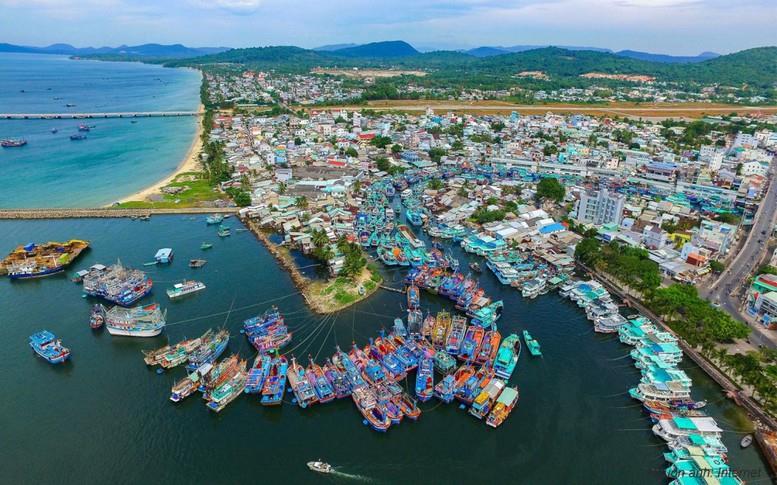 BÁO GIÁ TỈNH KIÊN GIANG