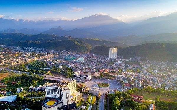 BÁO GIÁ TỈNH LÀO CAI