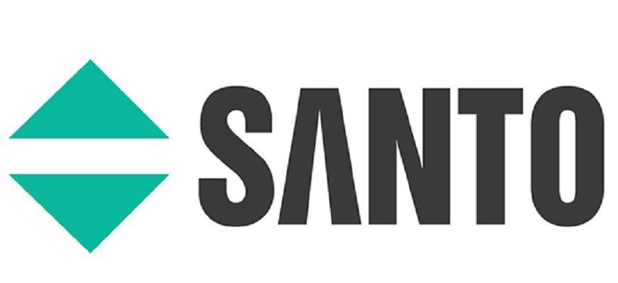 Thông báo v.v ký hợp đồng Đại lý phân phối sản phẩm Santo-2021