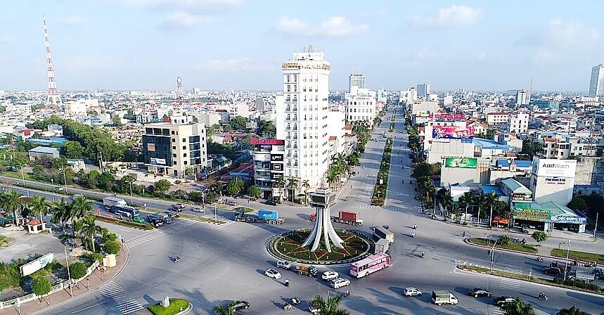 BÁO GIÁ TỈNH NAM ĐỊNH