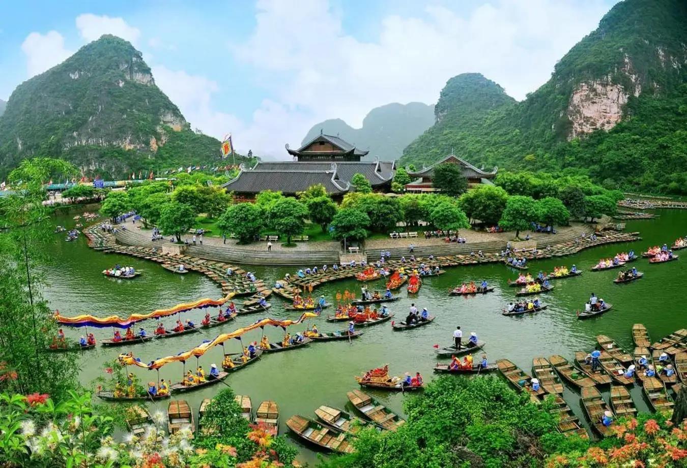 BÁO GIÁ TỈNH NINH BÌNH