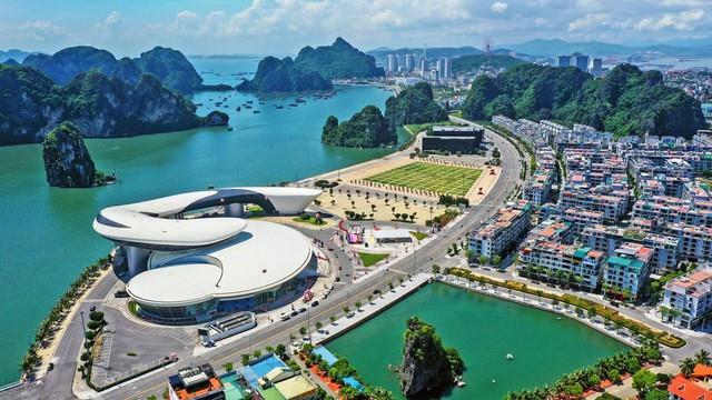 BÁO GIÁ TỈNH QUẢNG NINH
