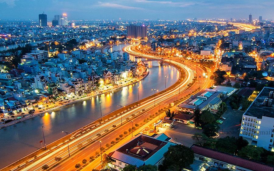 BÁO GIÁ TỈNH VĨNH LONG
